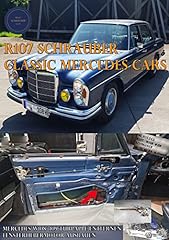 Mercedes w108 w109 gebraucht kaufen  Wird an jeden Ort in Deutschland