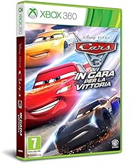 Cars xbox 360 usato  Spedito ovunque in Italia 