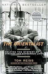 The orientalist solving usato  Spedito ovunque in Italia 