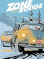 Tome carrera tome d'occasion  Livré partout en Belgiqu