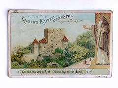 Maizena chromolithographisches gebraucht kaufen  Wird an jeden Ort in Deutschland