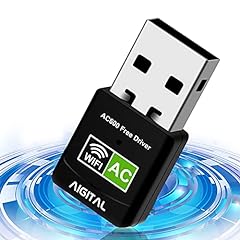 Aigital wifi dongle for sale  Delivered anywhere in UK