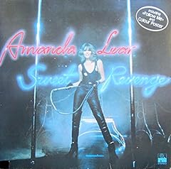 Sweet revenge vinyl gebraucht kaufen  Wird an jeden Ort in Deutschland
