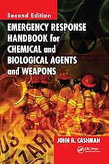 Emergency response handbook d'occasion  Livré partout en France