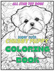 Chubby puppy super for sale  Delivered anywhere in UK
