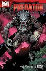 Predator theta saga for sale  Delivered anywhere in UK