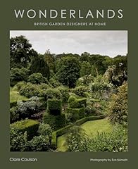 Wonderlands british garden for sale  Delivered anywhere in UK