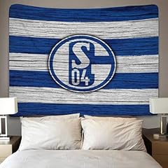 Heshs druck schalke gebraucht kaufen  Wird an jeden Ort in Deutschland