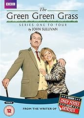 Green green grass for sale  Delivered anywhere in UK