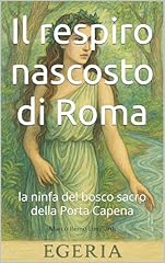 Egeria respiro nascosto usato  Spedito ovunque in Italia 