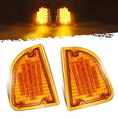 Partsam amber led for sale  Delivered anywhere in USA 