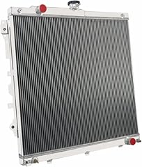 Coolingsnow row aluminum for sale  Delivered anywhere in USA 