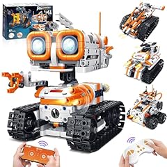 Mojino roboter spielzeug gebraucht kaufen  Wird an jeden Ort in Deutschland