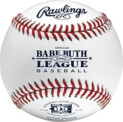 Rawlings ruth league d'occasion  Livré partout en France