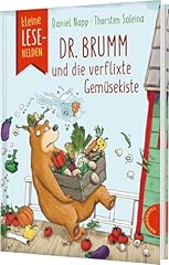 Kleine lesehelden brumm gebraucht kaufen  Wird an jeden Ort in Deutschland