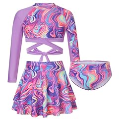 Funnycokid girls swimsuit for sale  Delivered anywhere in USA 