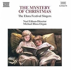 The mystery christmas d'occasion  Livré partout en France