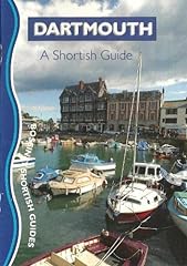 Dartmouth shortish guide for sale  Delivered anywhere in UK