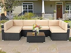 Aecojoy piece outdoor for sale  Delivered anywhere in USA 