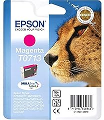 Epson t071340ao druckerpatrone gebraucht kaufen  Wird an jeden Ort in Deutschland