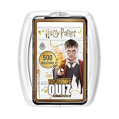 Top trumps quiz for sale  Delivered anywhere in USA 