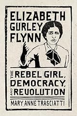 Elizabeth gurley flynn for sale  Delivered anywhere in USA 