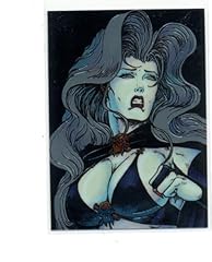 Lady death chromium for sale  Delivered anywhere in USA 