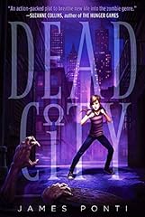 Dead city for sale  Delivered anywhere in USA 