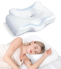 Cervical pillow neck for sale  Delivered anywhere in USA 