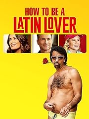 How latin lover usato  Spedito ovunque in Italia 