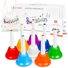 Vangoa hand bells for sale  Delivered anywhere in USA 