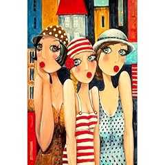 Butmuoe diamond painting for sale  Delivered anywhere in USA 