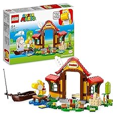 Lego 71422 super d'occasion  Livré partout en France