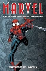 Marvel grandes sagas d'occasion  Livré partout en France