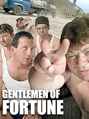 Gentlemen fortune d'occasion  Livré partout en France