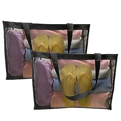 Pack mesh tote for sale  Delivered anywhere in USA 
