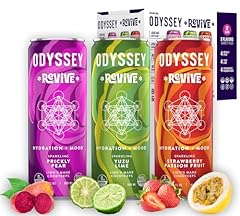 Odyssey revive sparkling for sale  Delivered anywhere in USA 