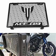 radiateur yamaha mt07 d'occasion  Livré partout en France