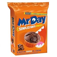Mr.day muffin super usato  Spedito ovunque in Italia 