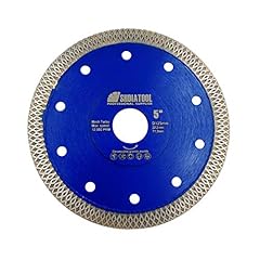 Disque diamant 125mm d'occasion  Livré partout en France