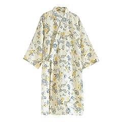 Xgopts kimono robe for sale  Delivered anywhere in UK