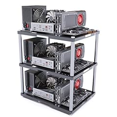 Stackable open air for sale  Delivered anywhere in USA 