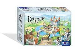 Keyper board game for sale  Delivered anywhere in Ireland