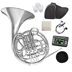 Double french horn for sale  Delivered anywhere in USA 