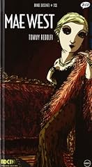 Mae west import d'occasion  Livré partout en France