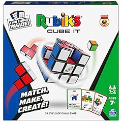 Rubik cube jeu d'occasion  Livré partout en France
