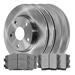 Autoshack brake rotors for sale  Delivered anywhere in USA 