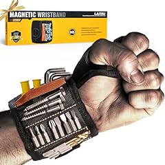 Lanxu magnetic wristband for sale  Delivered anywhere in USA 
