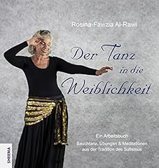 Tanz weiblichkeit arbeitsbuch gebraucht kaufen  Wird an jeden Ort in Deutschland
