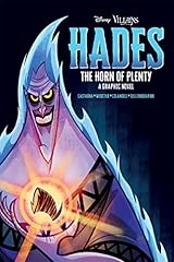 Disney villains hades for sale  Delivered anywhere in UK